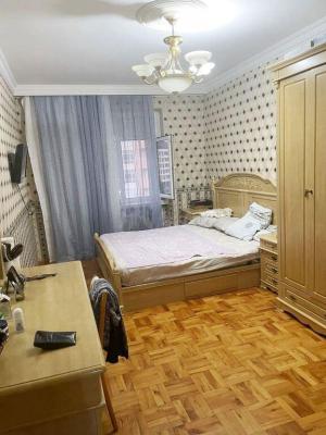 Бакы, старое здание 5 комната, продажа, 115 м²  , Бинәгәди рајону