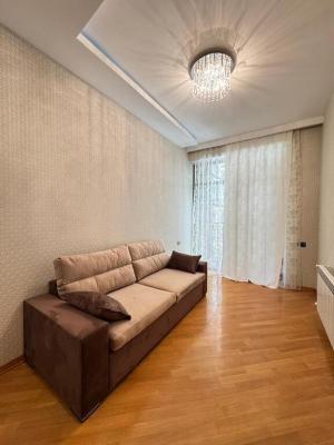 Бакы, новостройка 3 комната, арендовать, 150 м²  , Нәриманов рајону