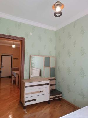 Сумгајыт, новостройка 2 комната, арендовать, 60 м²  , Сумгајыт шәһ.