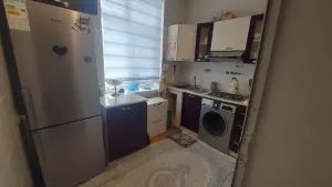 Бакы, старое здание 1 комната, продажа, 30 м²  , Нәсими рајону