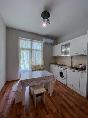Бакы, новостройка 1 комната, арендовать, 70 м²  , Хәтаи рајону, Һ.Асланов гәс.