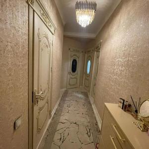 Хырдалан, новостройка 3 комната, продажа, 77 м²  