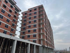 Сумгајыт, новостройка 2 комната, продажа, 85.2 м²  , Сумгајыт шәһ.