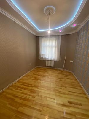 Хырдалан, новостройка 3 комната, продажа, 92 м²  