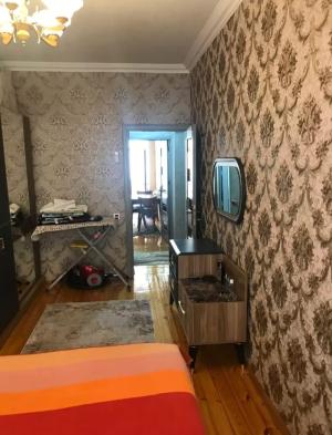 Хырдалан, новостройка 3 комната, продажа, 86 м²  