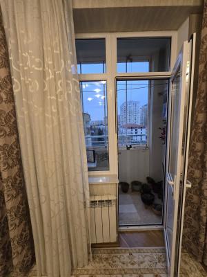 Бакы, новостройка 3 комната, продажа, 125 м²  , Хәтаи рајону, Һ.Асланов гәс.