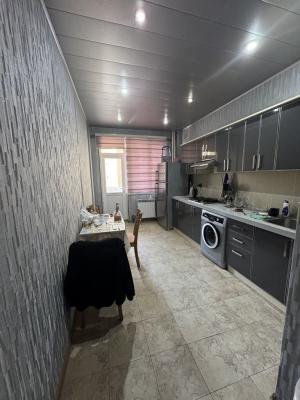 Бакы, новостройка 1 комната, продажа, 47 м²  , Хәтаи рајону, Һ.Асланов гәс.