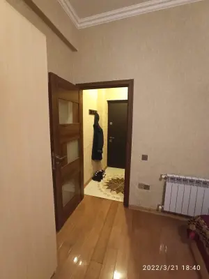 Хырдалан, старое здание 1 комната, арендовать, 35 м²  