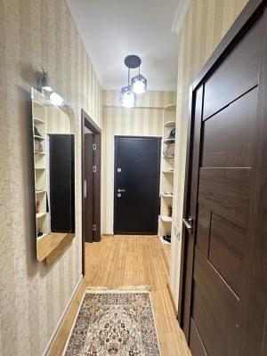 Бакы, новостройка 2 комната, продажа, 67 м²  , Сураханы рајону, Јени Ҝүнәшли гәс.