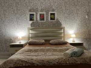 Бакы, новостройка 2 комната, посуточная аренда, 60 м²  , Нәсими рајону