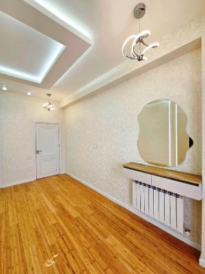 Бакы, новостройка 3 комната, продажа, 92 м²  , Низами рајону