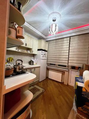 Бакы, старое здание 4 комната, продажа, 110 м²  , Низами рајону, 8-ҹи километр