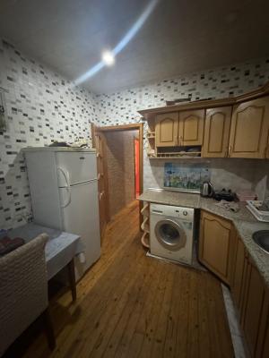 Бакы, новостройка 3 комната, арендовать, 80 м²  , Јасамал рајону, Јени Јасамал гәс.