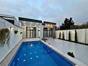 Бакы, садовый домик 4 комната, продажа, 130 м² , 2.5 сот , Хәзәр рајону, Мәрдәкан