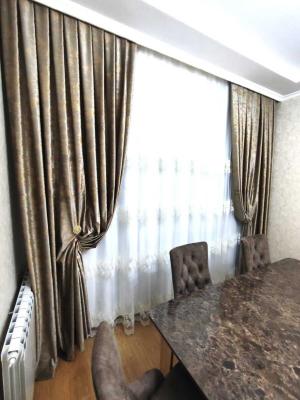 Бакы, новостройка 4 комната, арендовать, 125 м²  , Јасамал рајону, Јасамал гәс.