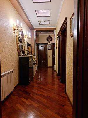 Бакы, новостройка 3 комната, продажа, 100 м²  , Хәтаи рајону, Ахмедлы