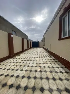 Бакы, садовый домик 4 комната, продажа, 130 м² , 3 сот , Сабунчу рајону, Савалан гәс.