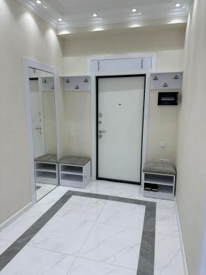 Бакы, новостройка 2 комната, арендовать, 64 м²  , Низами рајону, 8-ҹи километр