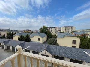 Хырдалан, новостройка 3 комната, продажа, 55 м²  