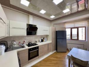 Бакы, новостройка 3 комната, продажа, 115 м²  , Низами рајону, 8-ҹи километр