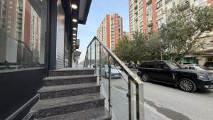 Бакы, объект , арендовать, 85 м²  , Нәриманов рајону