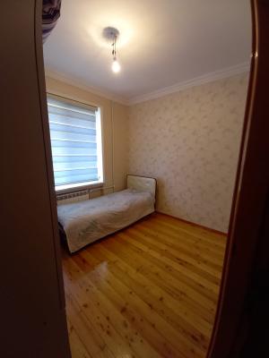 Бакы, старое здание 3 комната, продажа, 55 м²  , Бинәгәди рајону, Биләҹәри гәс.