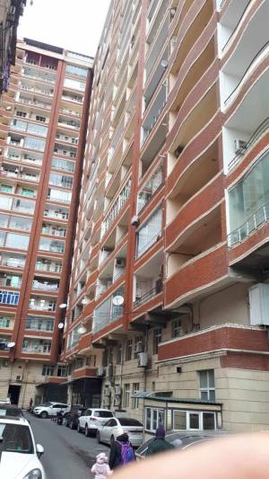 Бакы, новостройка 3 комната, продажа, 163 м²  , Нәсими рајону