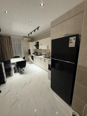 Бакы, новостройка 3 комната, арендовать, 150 м²  , Нәриманов рајону