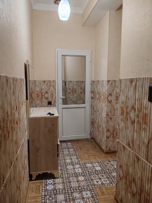 Хырдалан, новостройка 2 комната, арендовать, 55 м²  