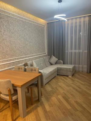 Бакы, новостройка 2 комната, арендовать, 50 м²  , Јасамал рајону