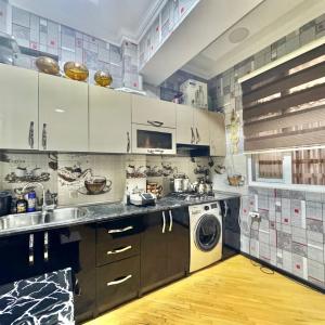 Хырдалан, новостройка 3 комната, продажа, 94 м²  