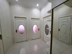 Бакы, новостройка 2 комната, продажа, 55 м²  , Јасамал рајону, Јасамал гәс.