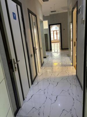 Бакы, офис 4 комната, арендовать, 201.9 м²  , Нәсими рајону