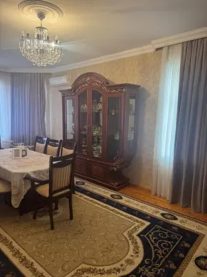 Бакы, садовый домик 5 комната, продажа, 250 м² , 5 сот , Бинәгәди рајону