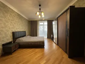 Бакы, старое здание 3 комната, продажа, 85 м²  , Сабунчу рајону, Бакыханов гәс.