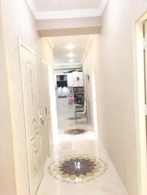 Бакы, новостройка 3 комната, продажа, 112 м²  , Јасамал рајону, Јени Јасамал гәс.