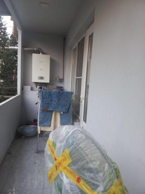 Бакы, старое здание 3 комната, продажа, 86 м²  , Бинәгәди рајону, 8-ҹи микрорајон