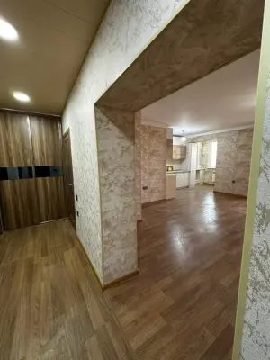 Бакы, старое здание 3 комната, продажа, 72 м²  , Хәзәр рајону