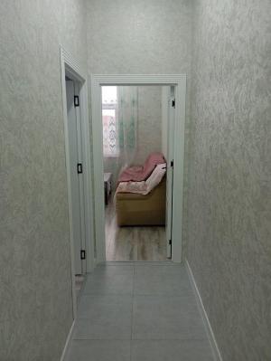 Абшерон, новостройка 2 комната, арендовать, 52 м²  , Масазыр