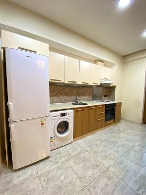 Бакы, новостройка 3 комната, арендовать, 110 м²  , Нәриманов рајону