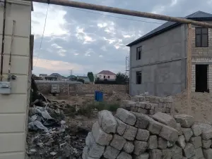 Бакы, участок земли , продажа , 2.5 сот , Хәзәр рајону, Бузовна