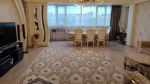 Бакы, старое здание 3 комната, продажа, 100 м²  , Јасамал рајону