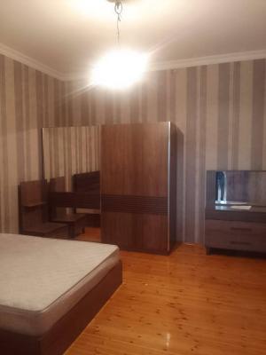 Бакы, садовый домик 3 комната, арендовать, 100 м² , 1 сот , Бинәгәди рајону, Рәсулзадә гәс.