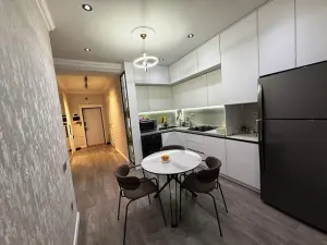 Бакы, новостройка 3 комната, продажа, 110 м²  , Низами рајону