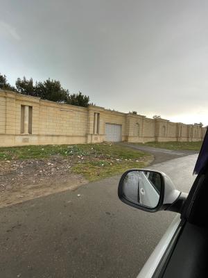 Бакы, участок земли , продажа , 15.3 сот , Хәзәр рајону, Бузовна