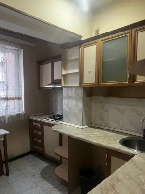 Бакы, старое здание 2 комната, арендовать  , Нәсими рајону