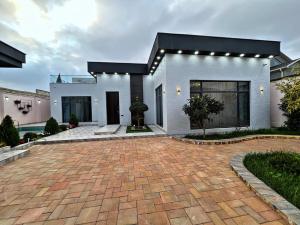 Бакы, садовый домик 4 комната, продажа, 160 м² , 4.2 сот , Хәзәр рајону, Мәрдәкан