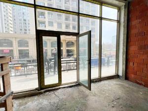 Бакы, офис 2 комната, арендовать, 322 м²  , Нәсими рајону