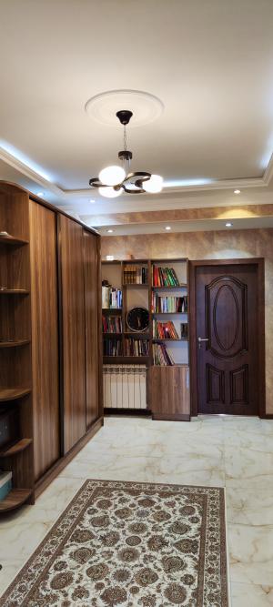 Абшерон, новостройка 3 комната, продажа, 130 м²  , Меһдиабад