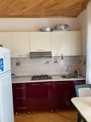 Исмајыллы, садовый домик 4 комната, посуточная аренда, 100 м² , 50 сот 